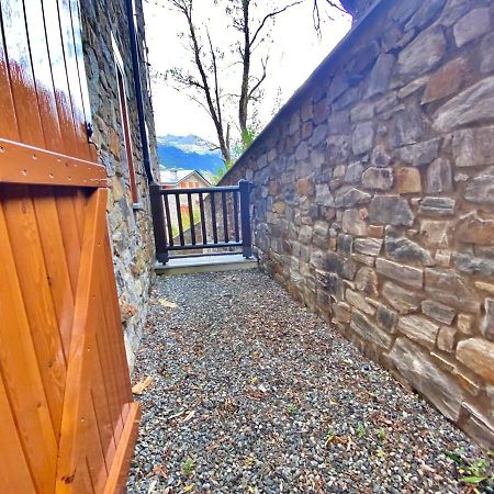 Pleta De Soldeu 225 Hasta 4 Personas. Apartment Canillo Exterior photo