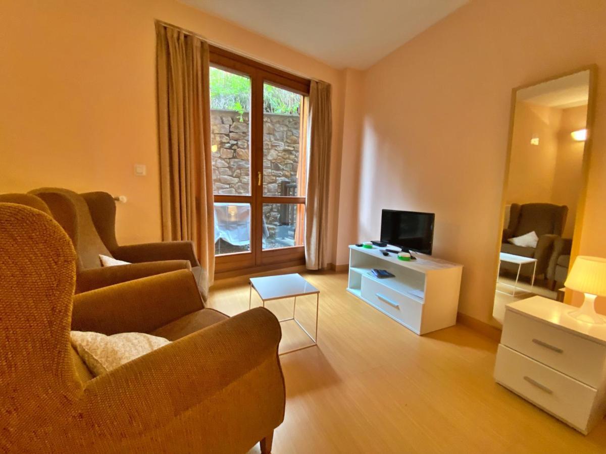 Pleta De Soldeu 225 Hasta 4 Personas. Apartment Canillo Exterior photo