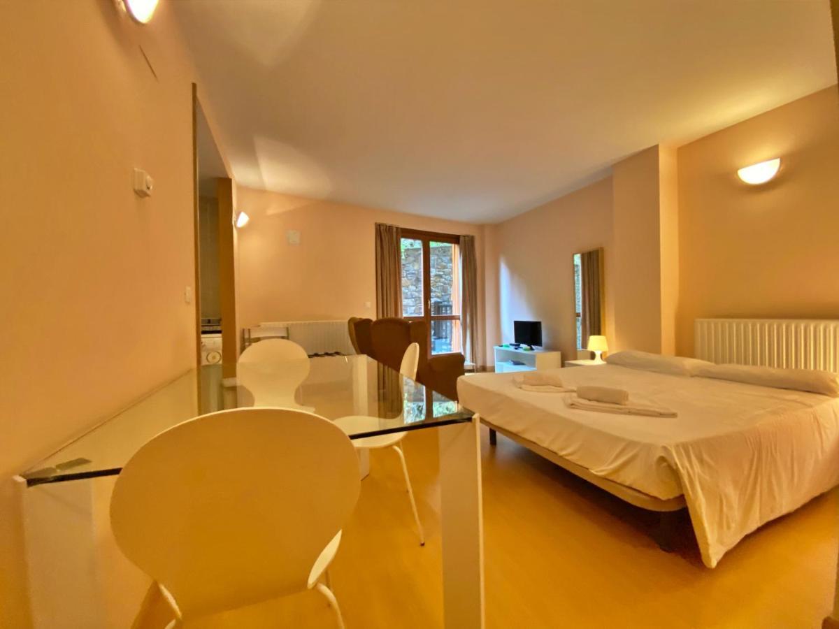 Pleta De Soldeu 225 Hasta 4 Personas. Apartment Canillo Exterior photo